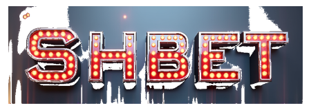 code shbet logo